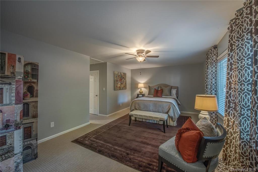 Chelsea Woods - Residential