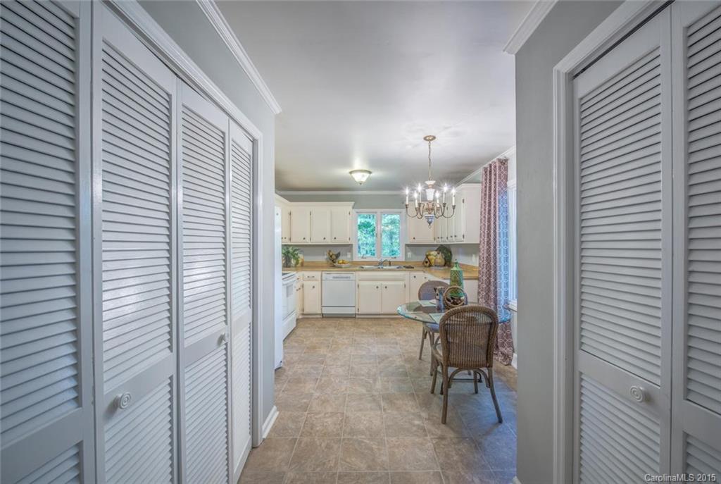 Chelsea Woods - Residential