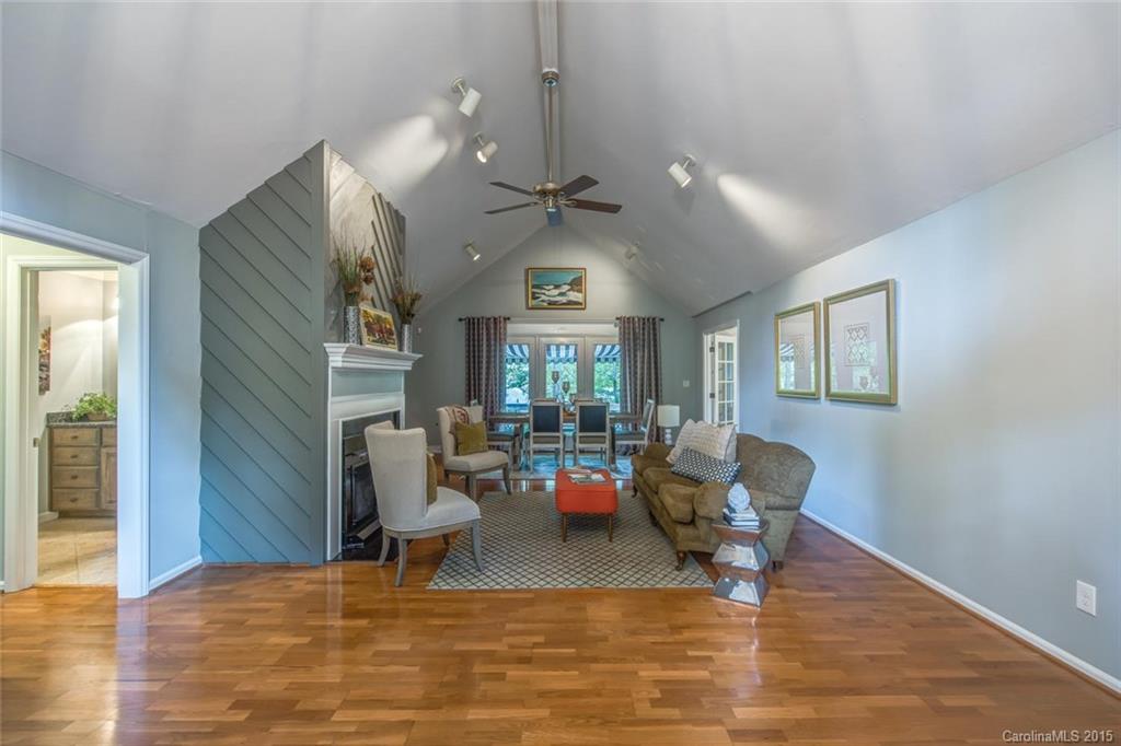 Chelsea Woods - Residential