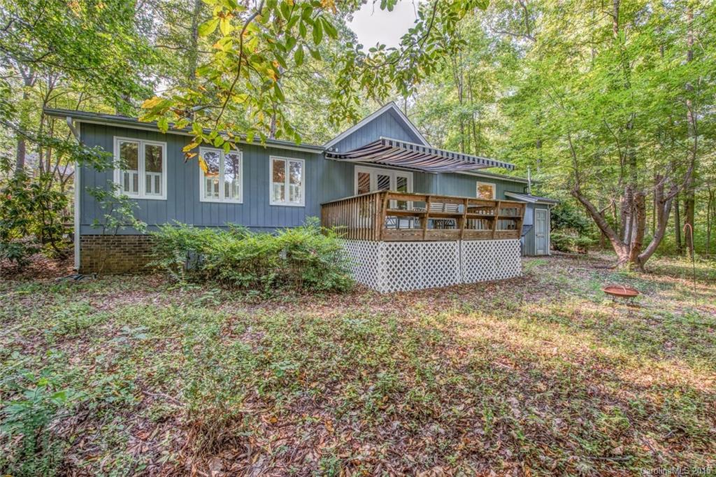 Chelsea Woods - Residential