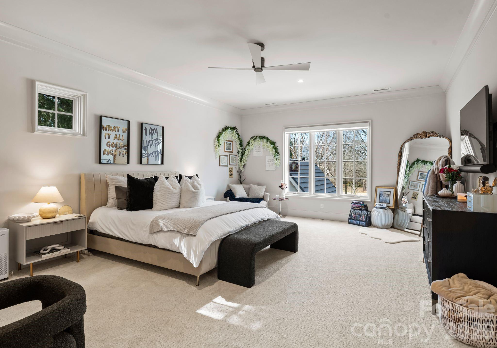 Longview - Residential