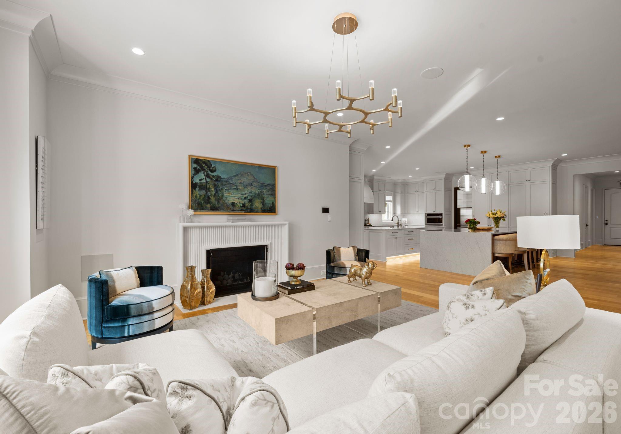 Longview - Residential