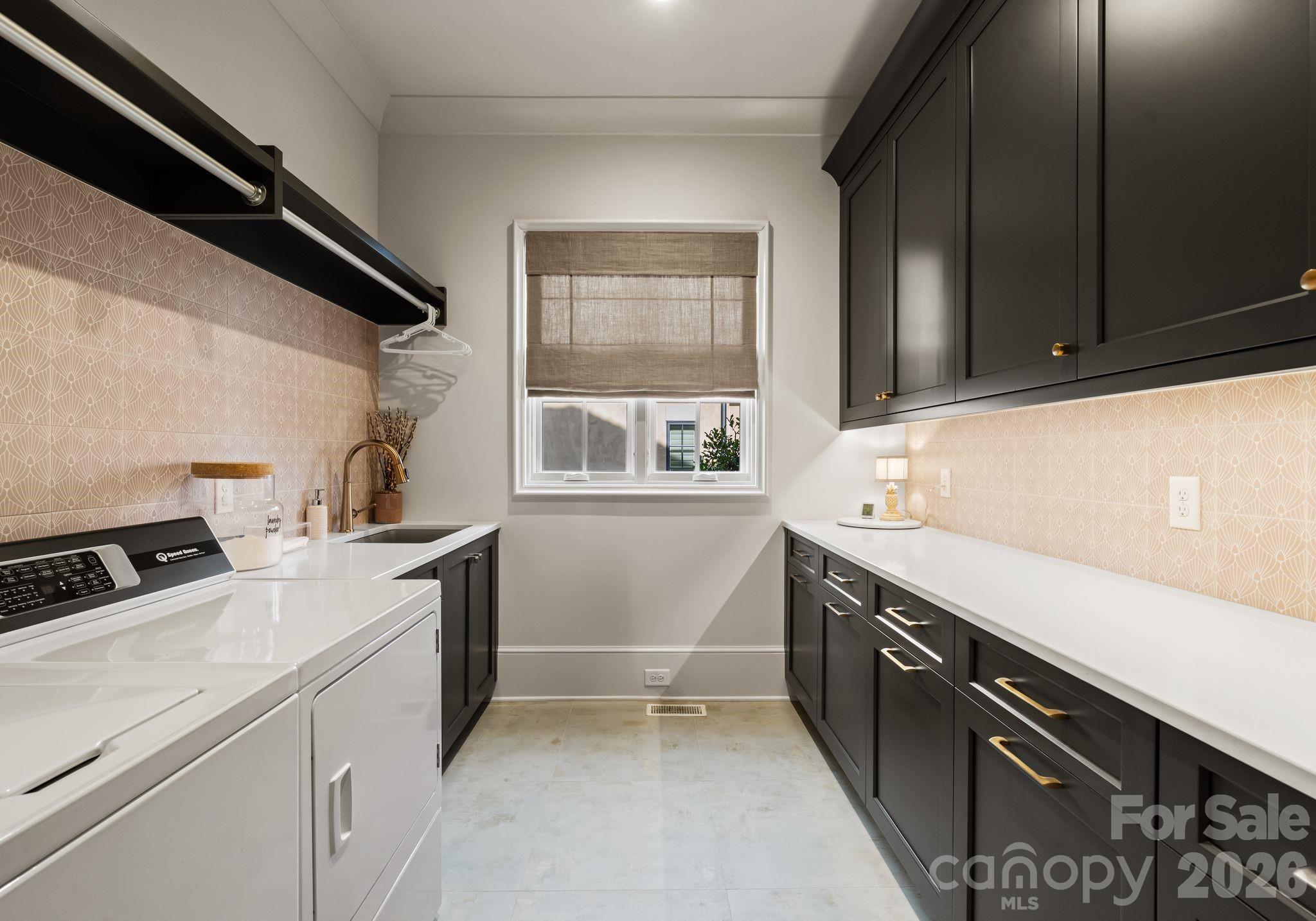 Longview - Residential