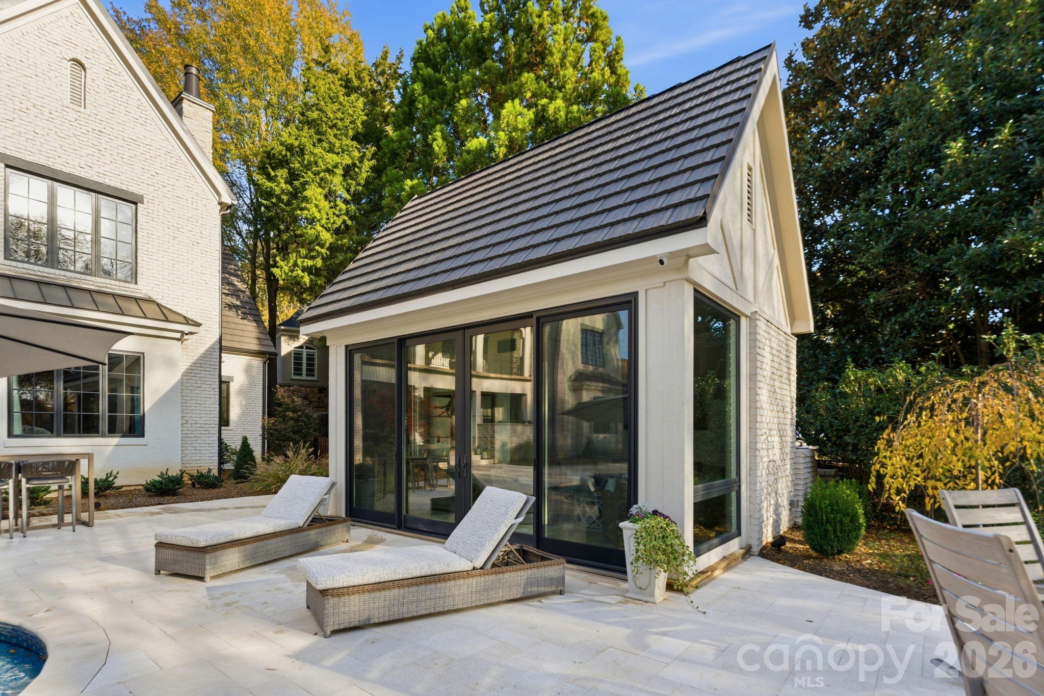 Longview - Residential