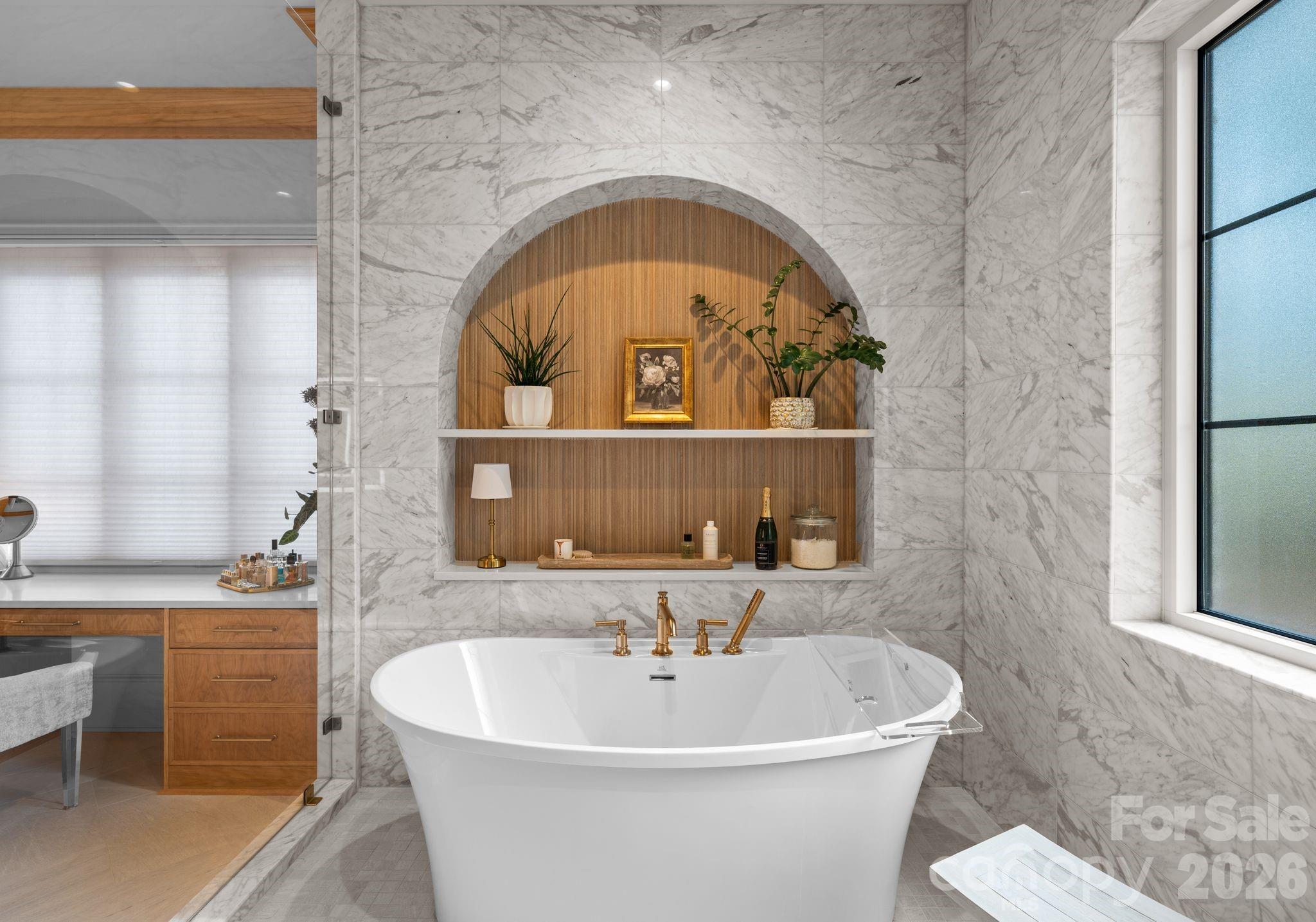 Longview - Residential