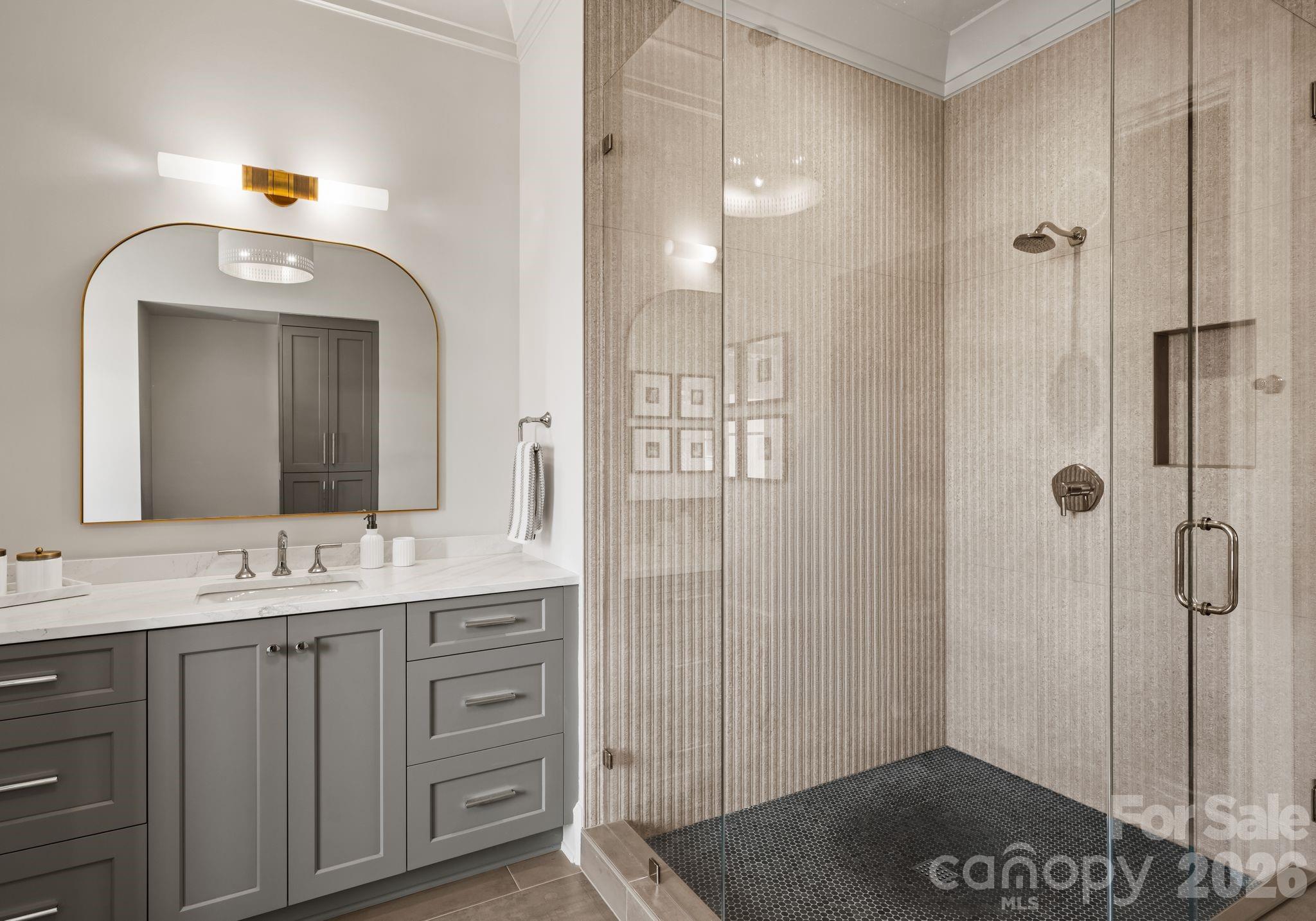 Longview - Residential