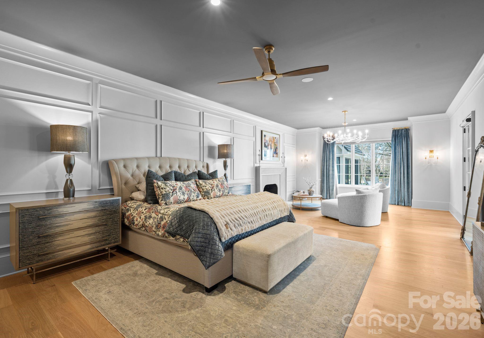 Longview - Residential