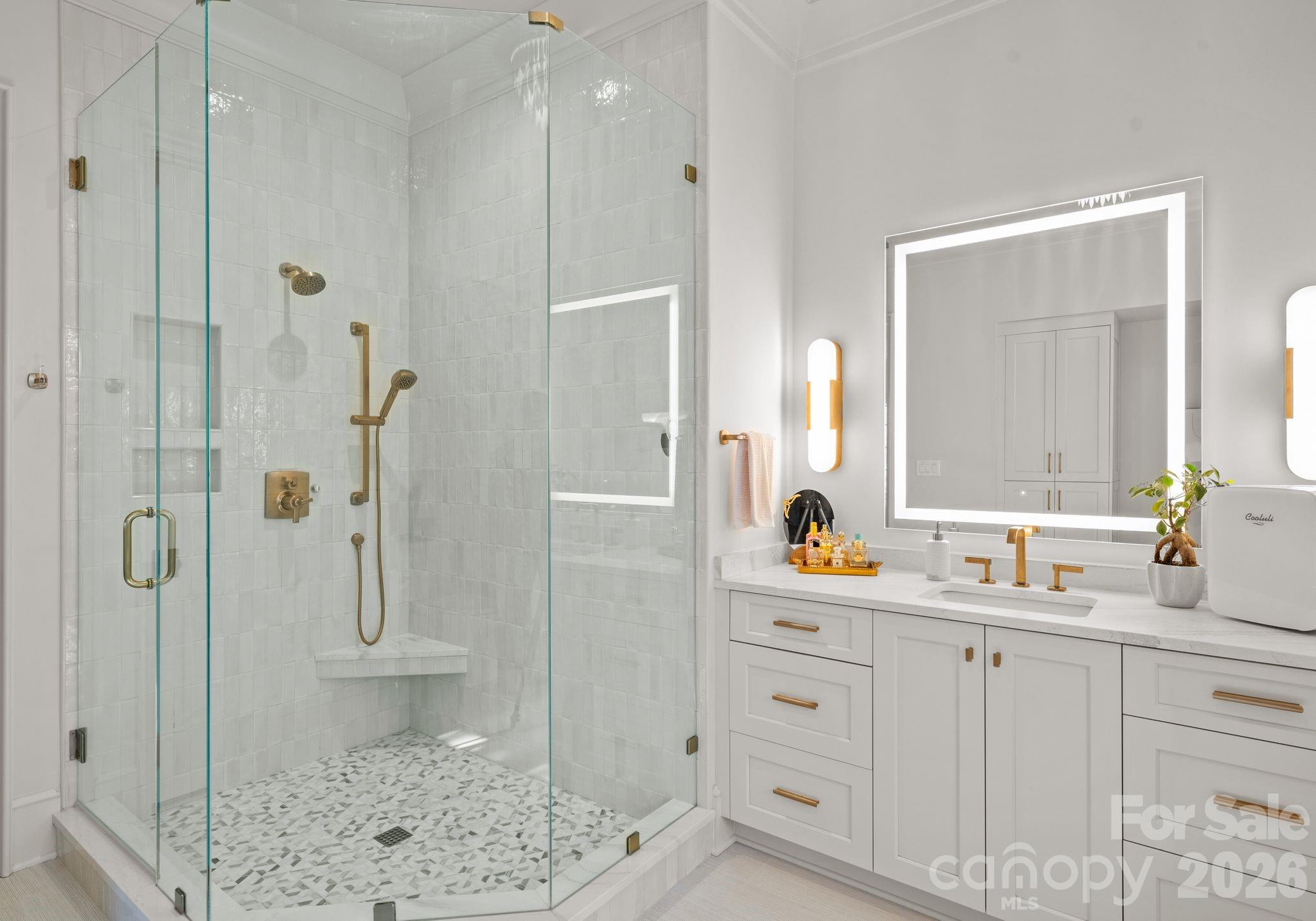 Longview - Residential