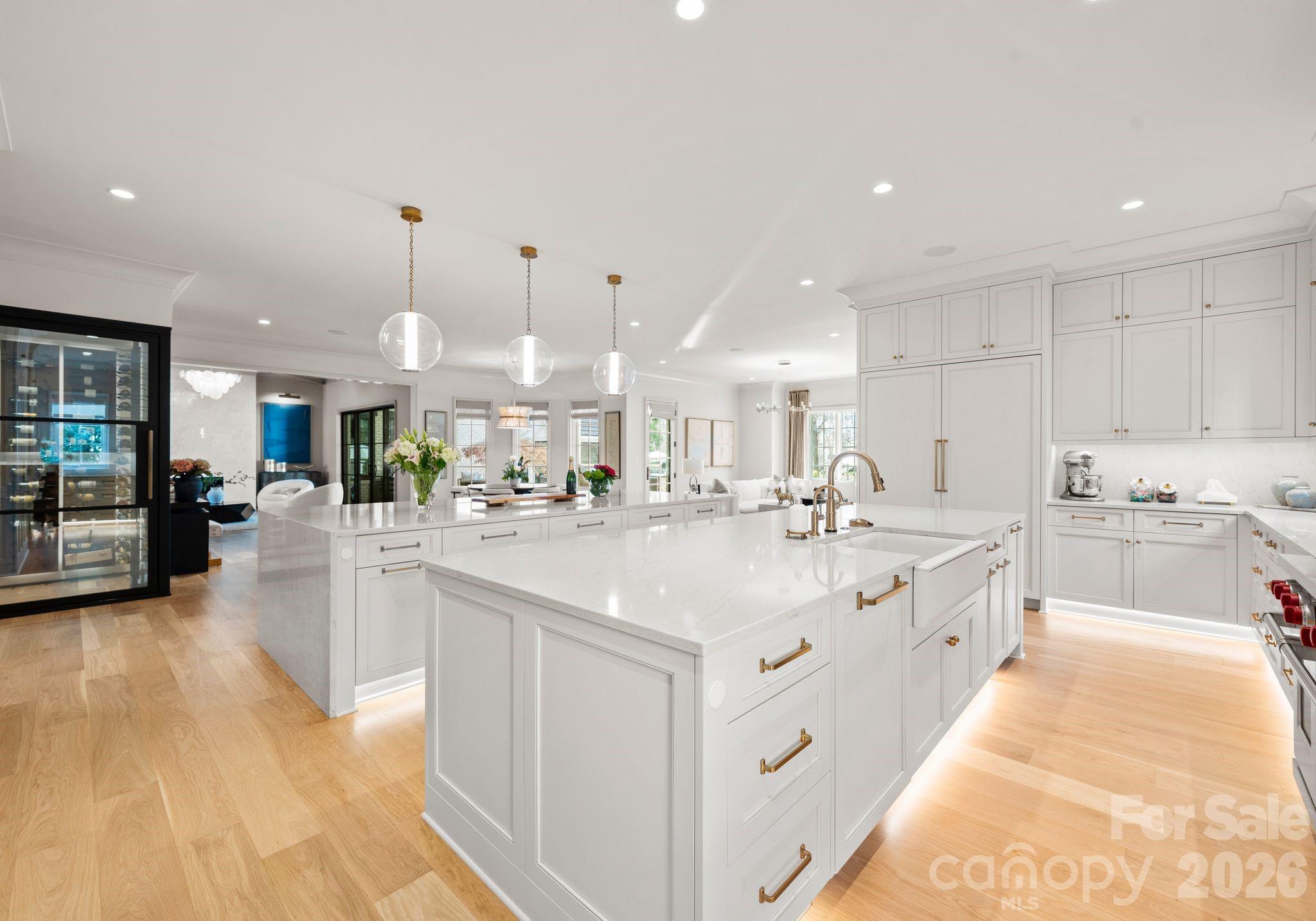 Longview - Residential