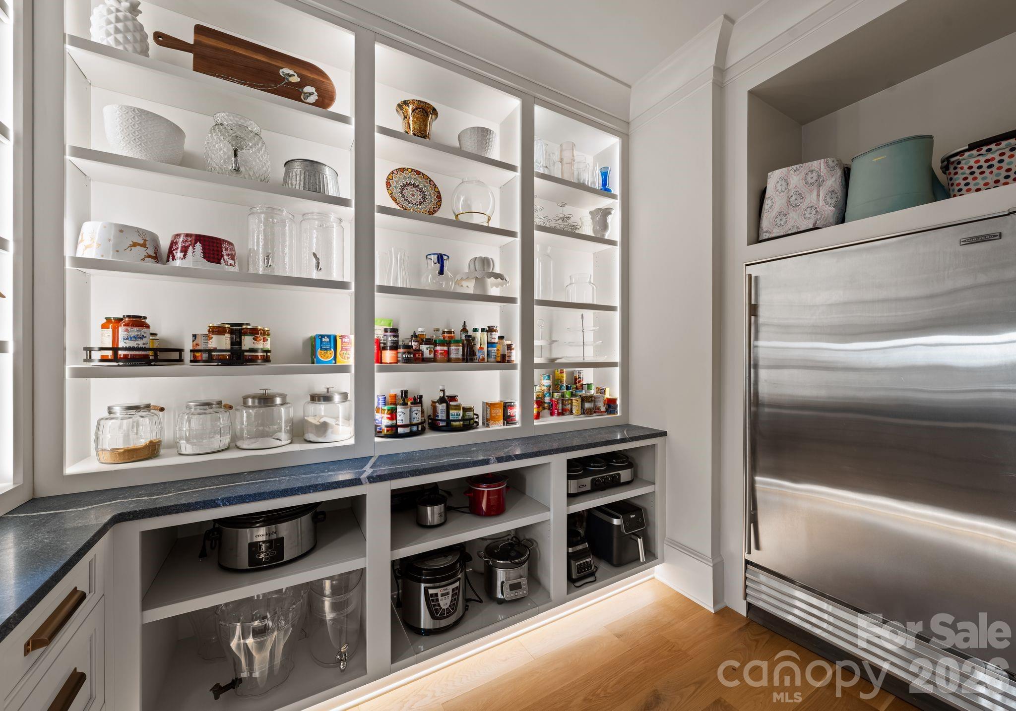 Longview - Residential