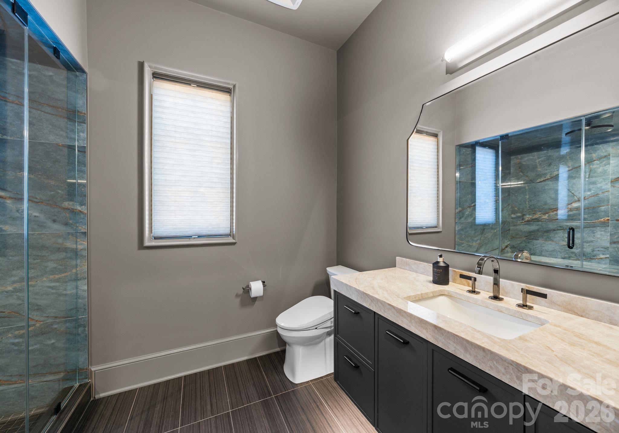 Longview - Residential