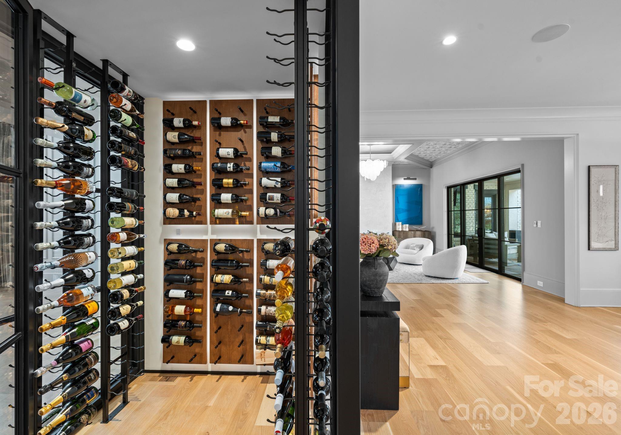 Longview - Residential