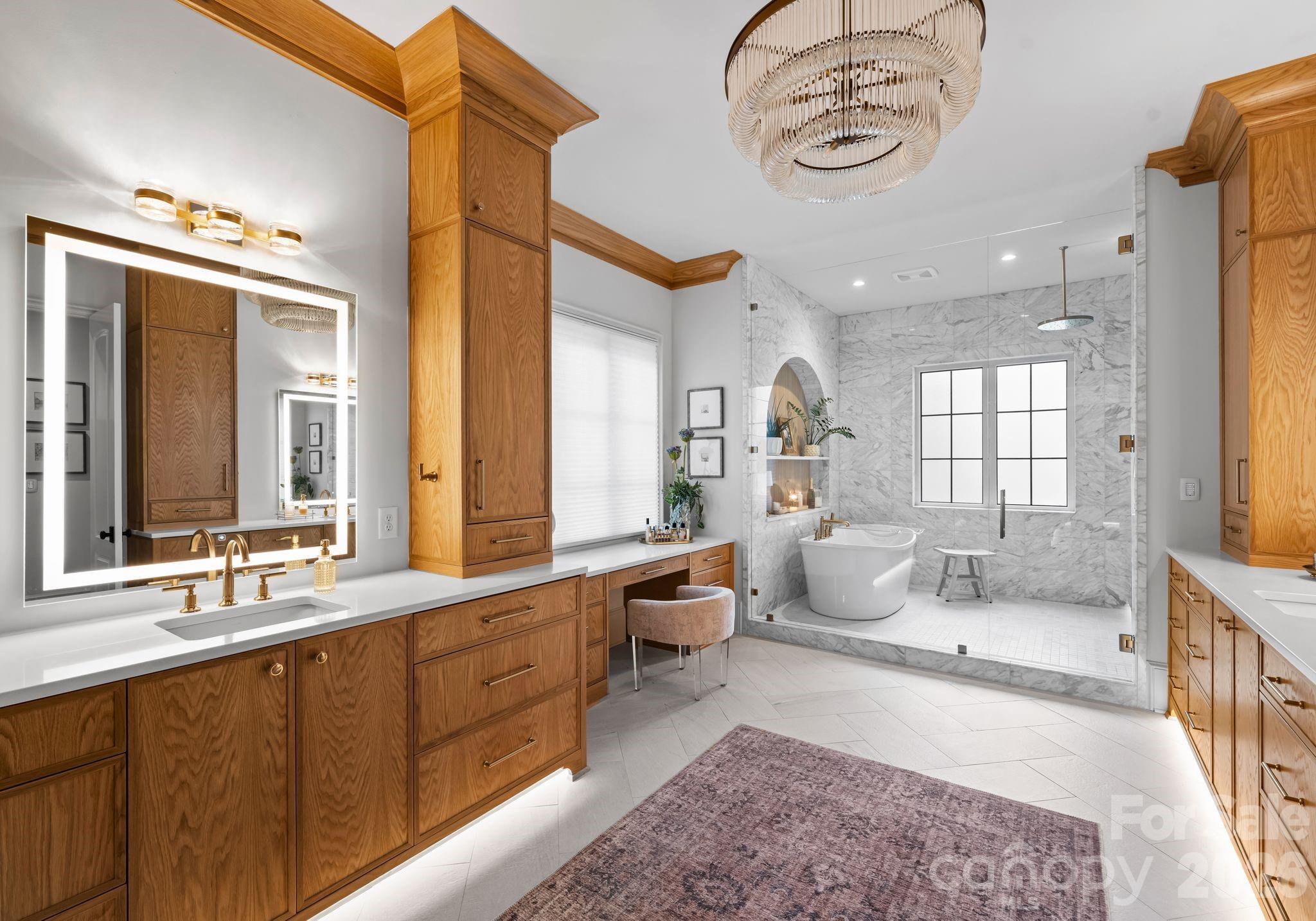 Longview - Residential