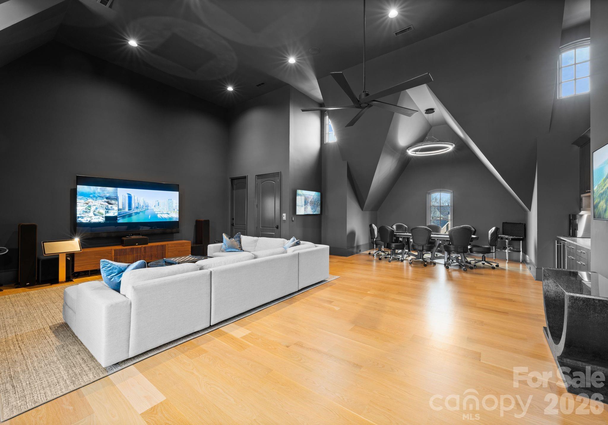 Longview - Residential