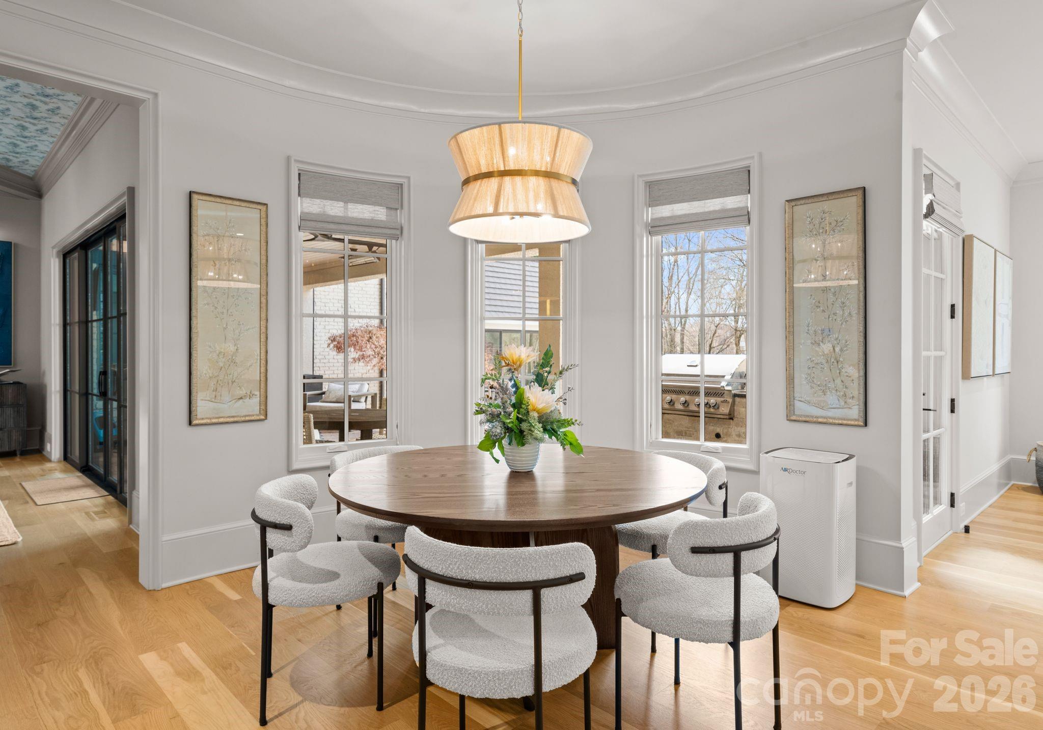 Longview - Residential