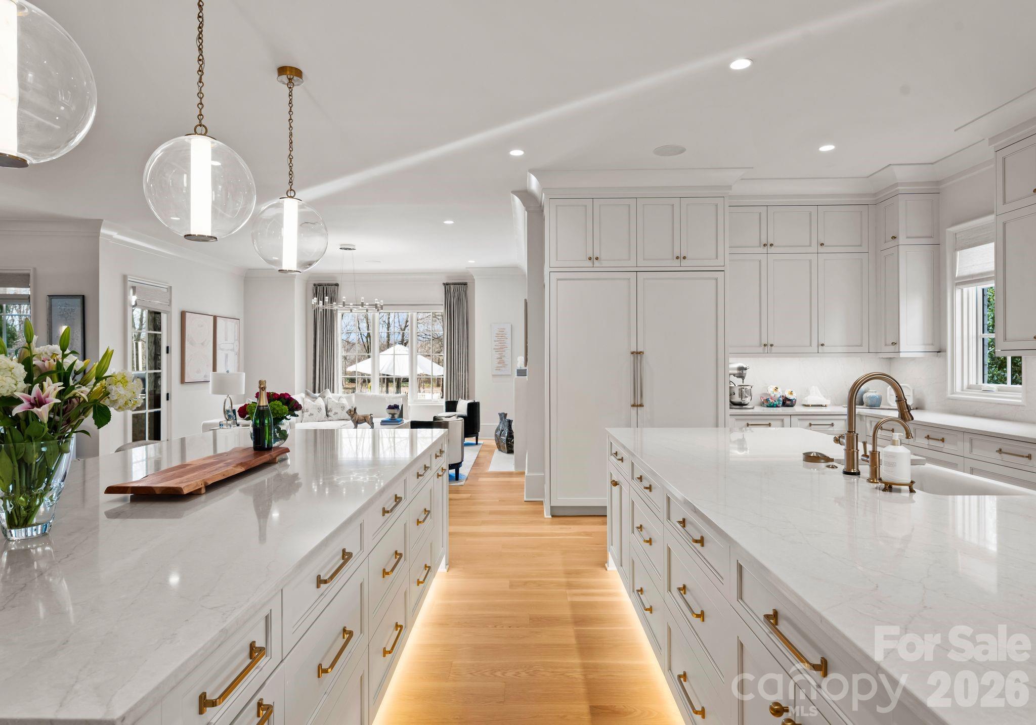 Longview - Residential