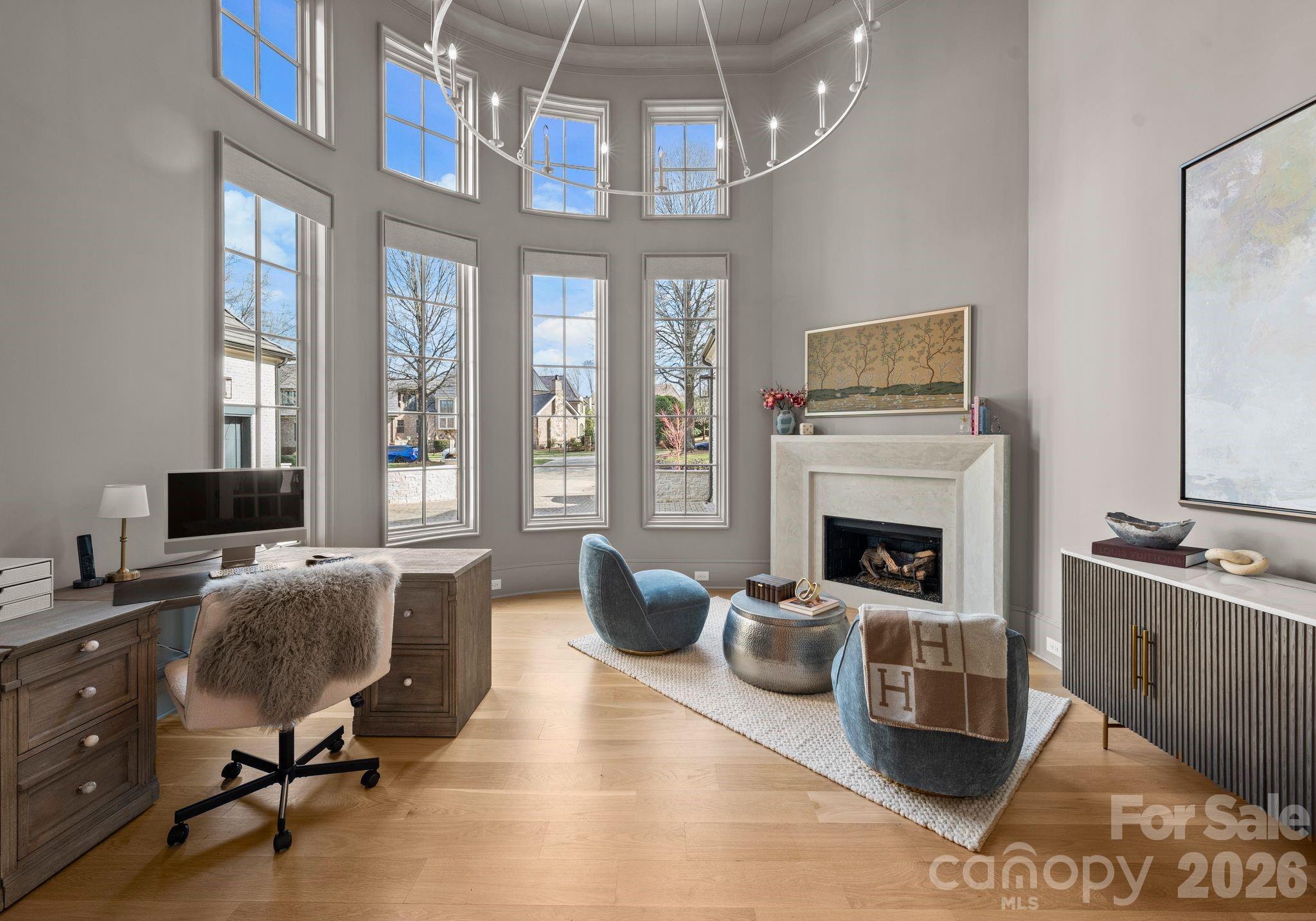 Longview - Residential