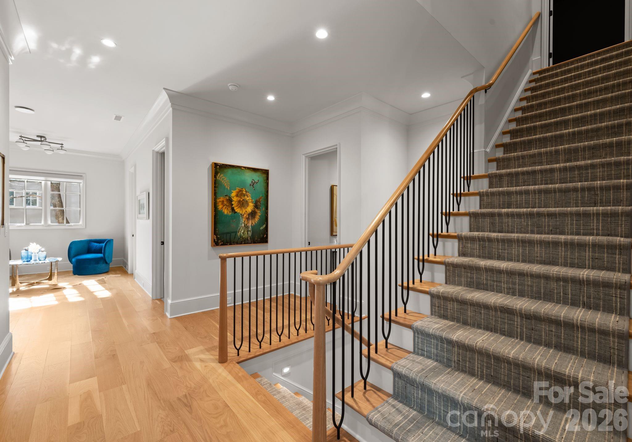 Longview - Residential