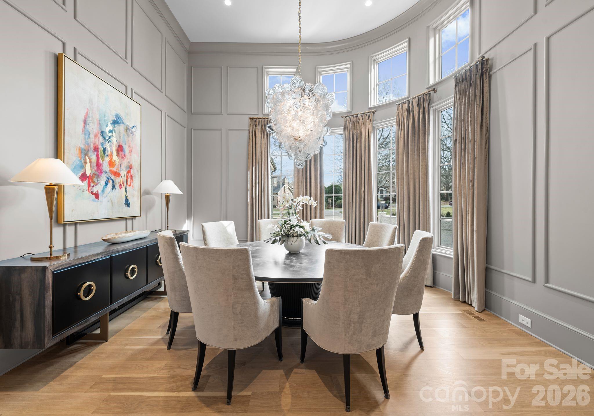 Longview - Residential