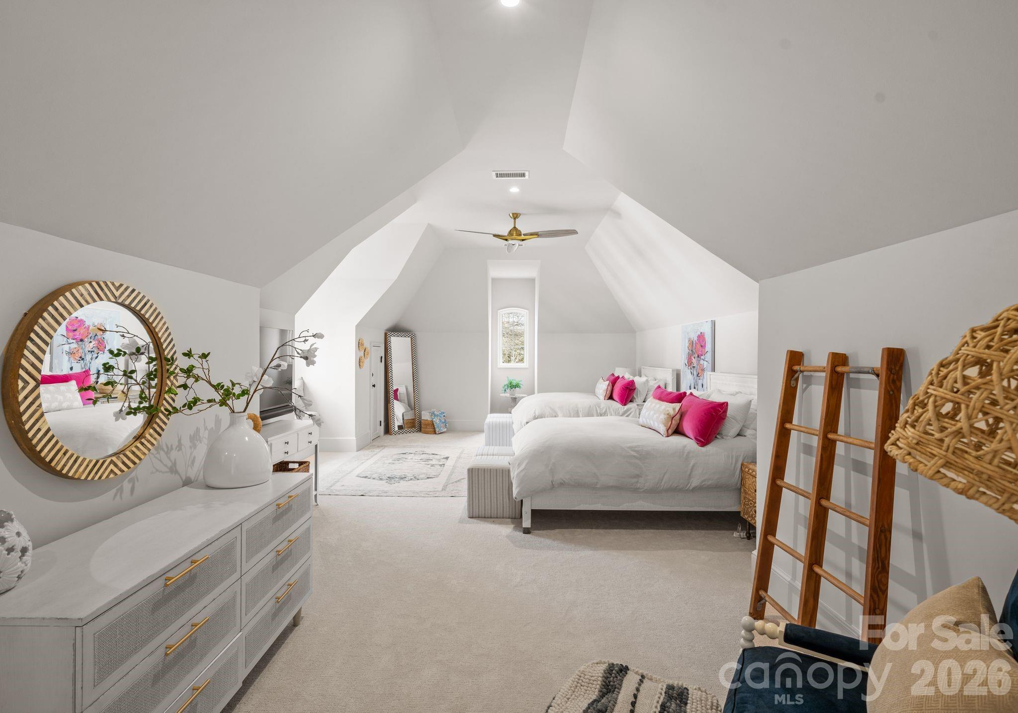 Longview - Residential