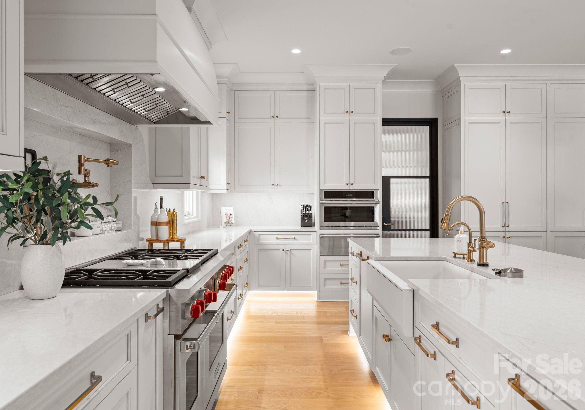 Longview - Residential