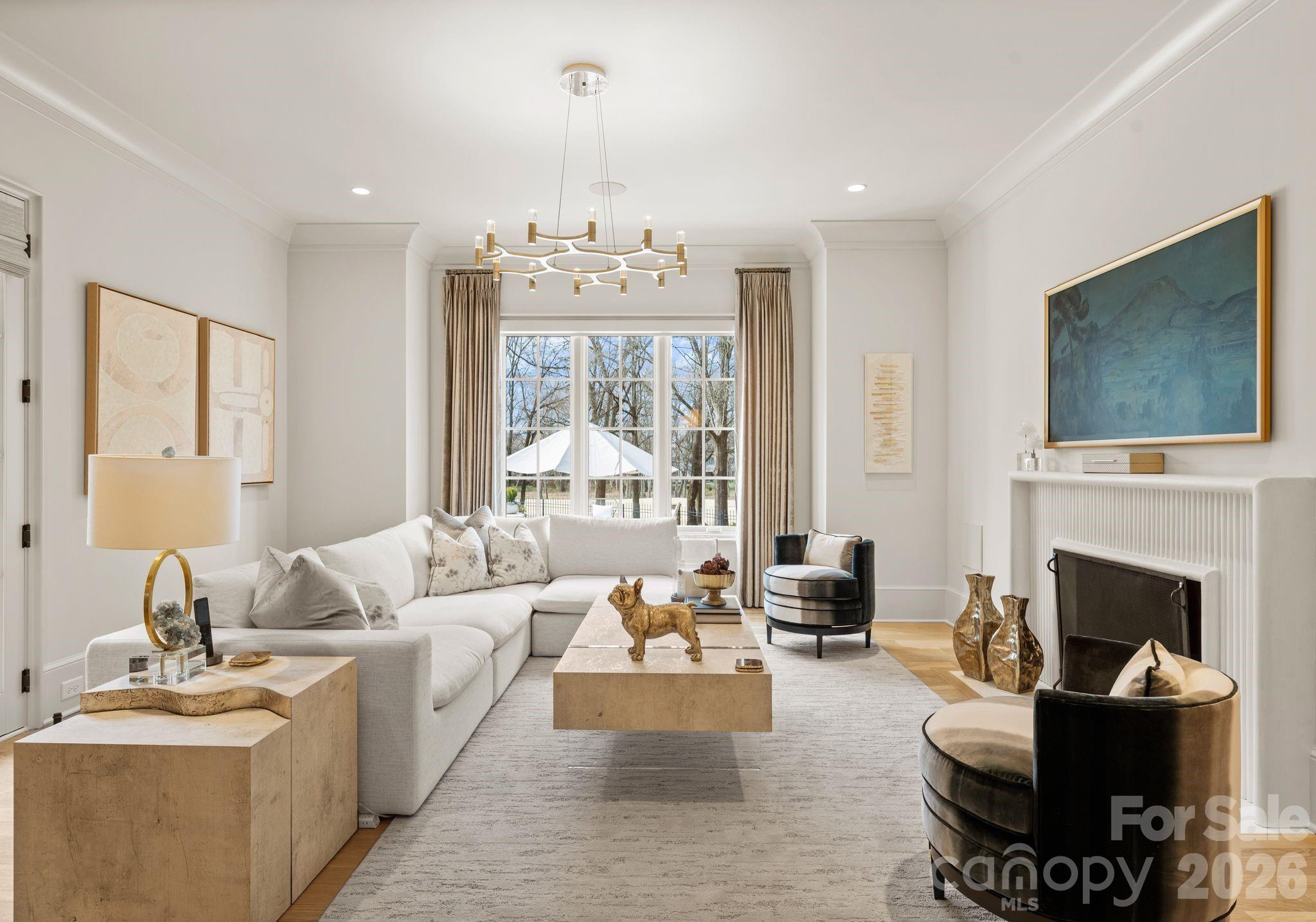 Longview - Residential