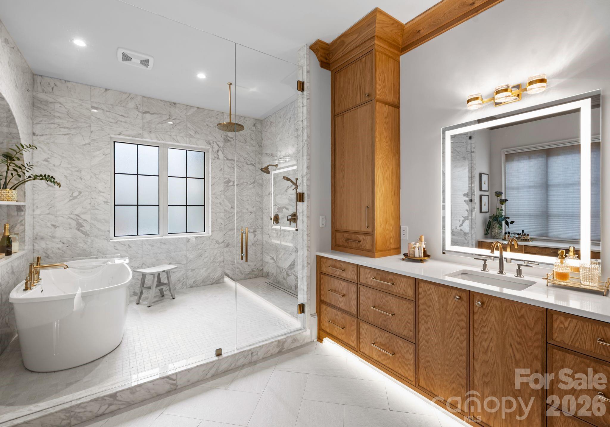 Longview - Residential