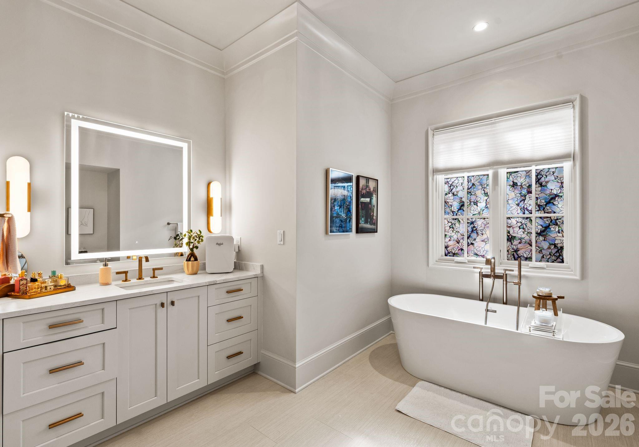 Longview - Residential