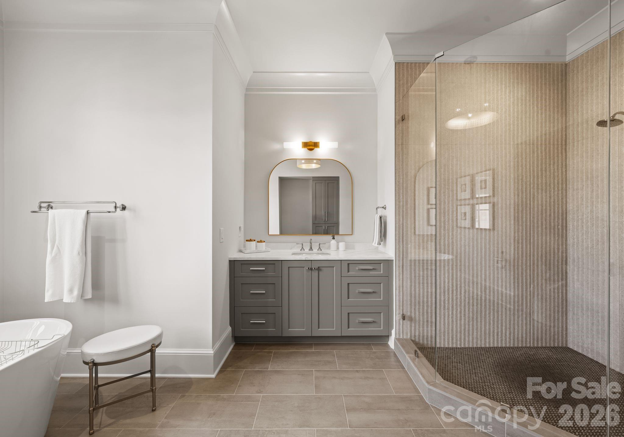 Longview - Residential