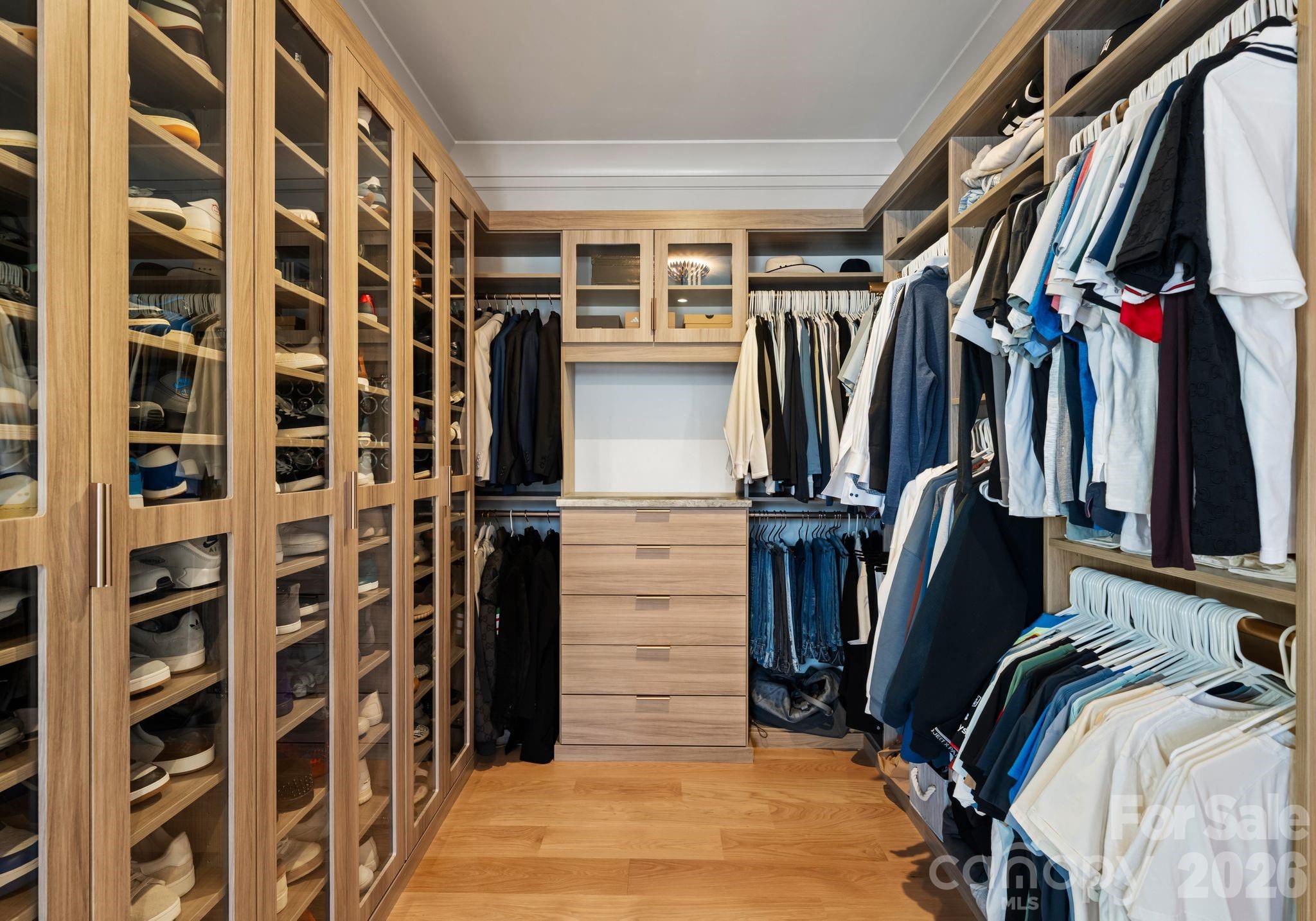 Longview - Residential