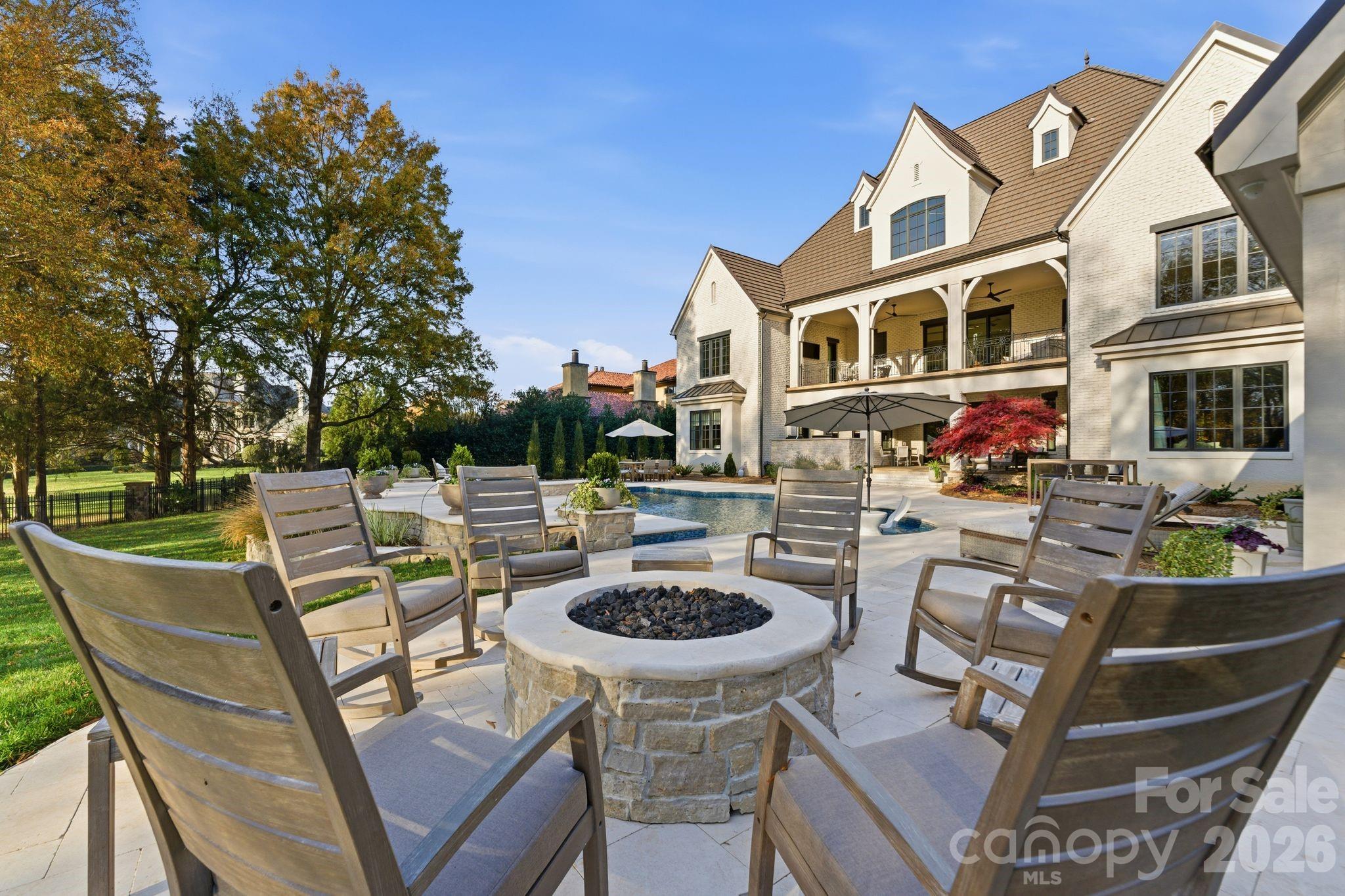 Longview - Residential