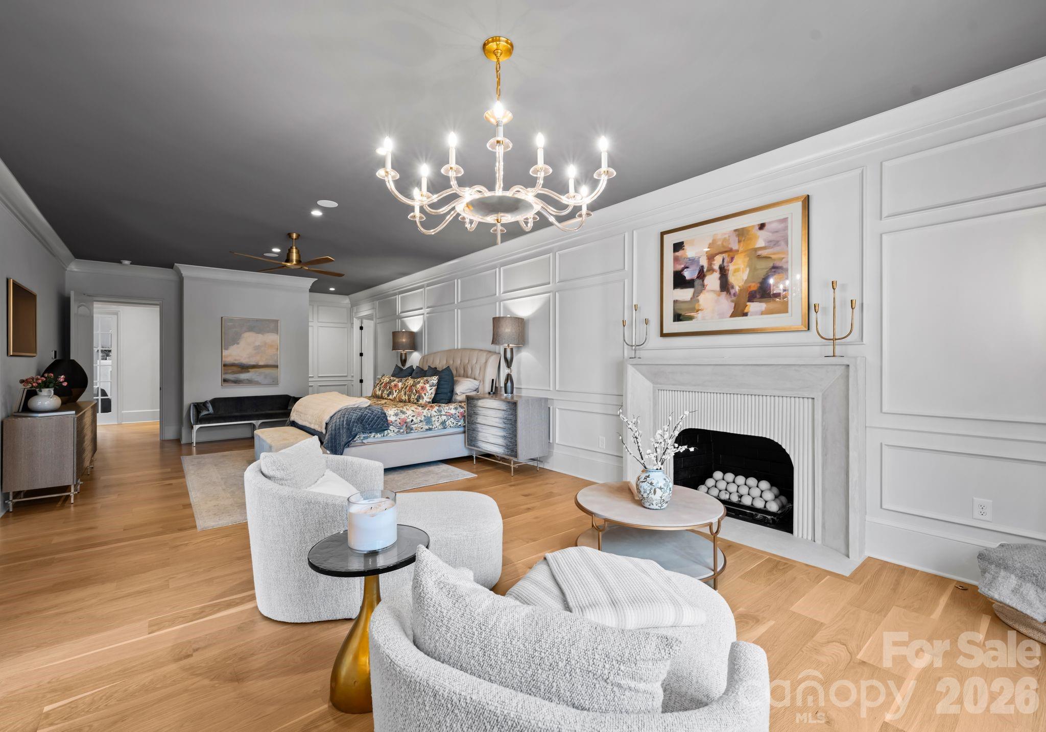 Longview - Residential