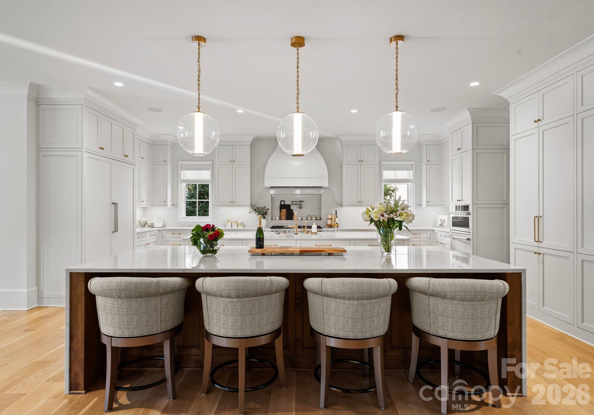 Longview - Residential