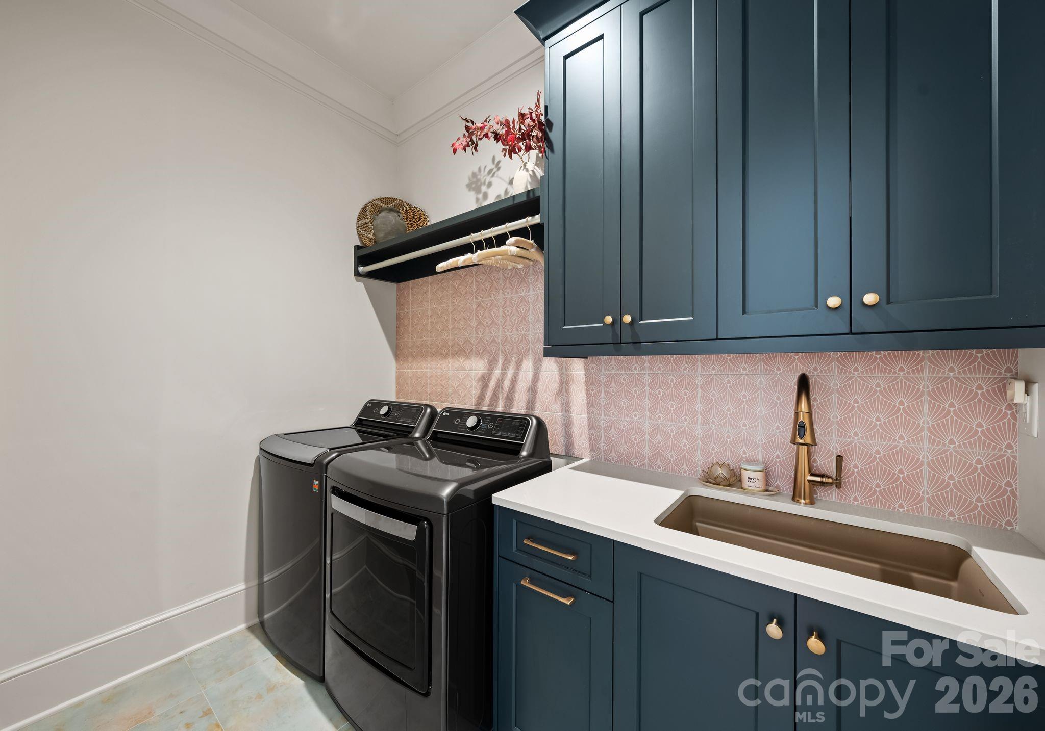 Longview - Residential