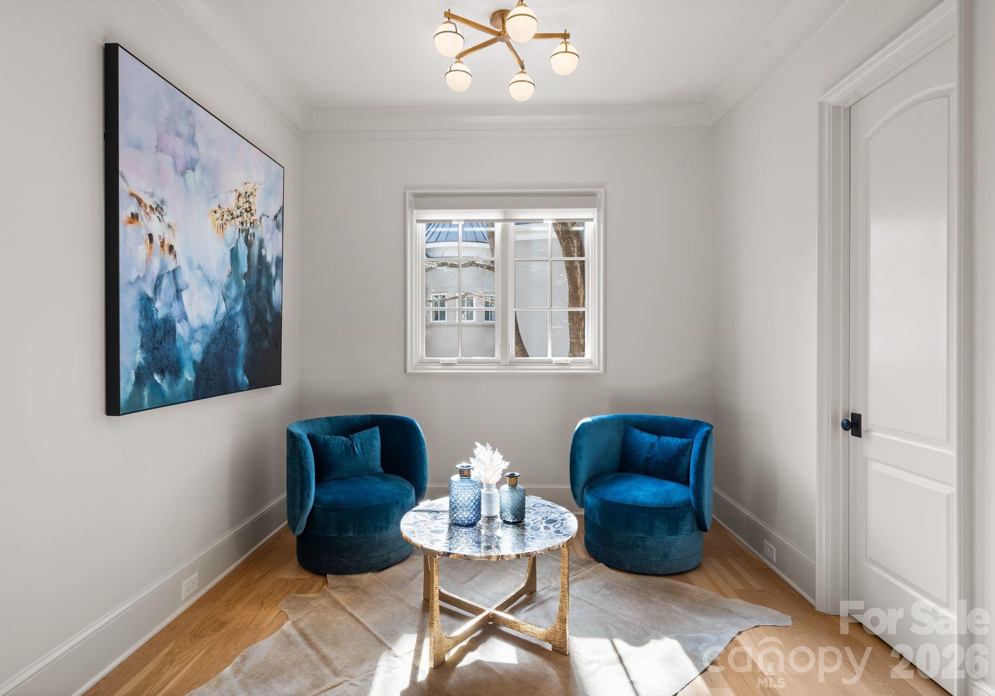 Longview - Residential