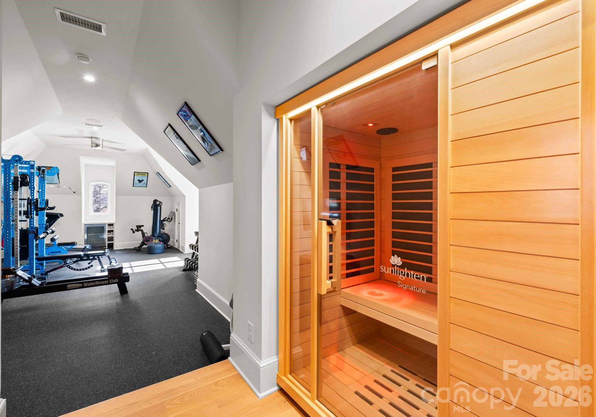 Longview - Residential