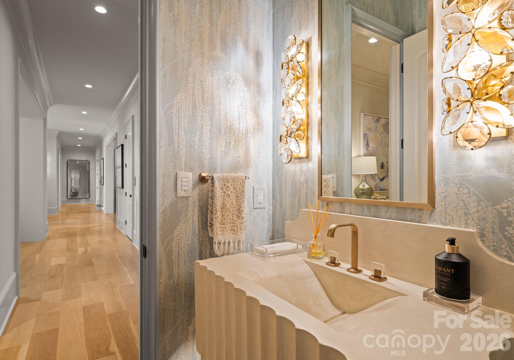 Longview - Residential