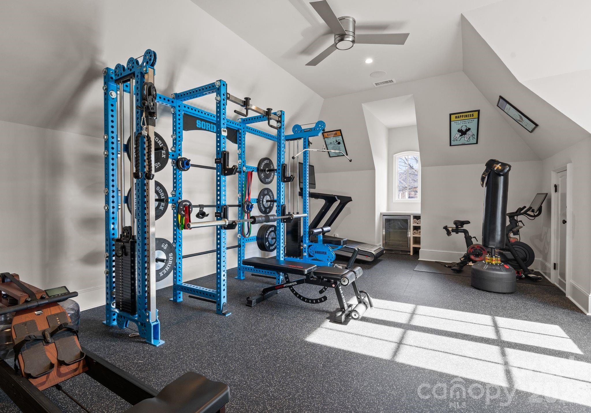 Longview - Residential