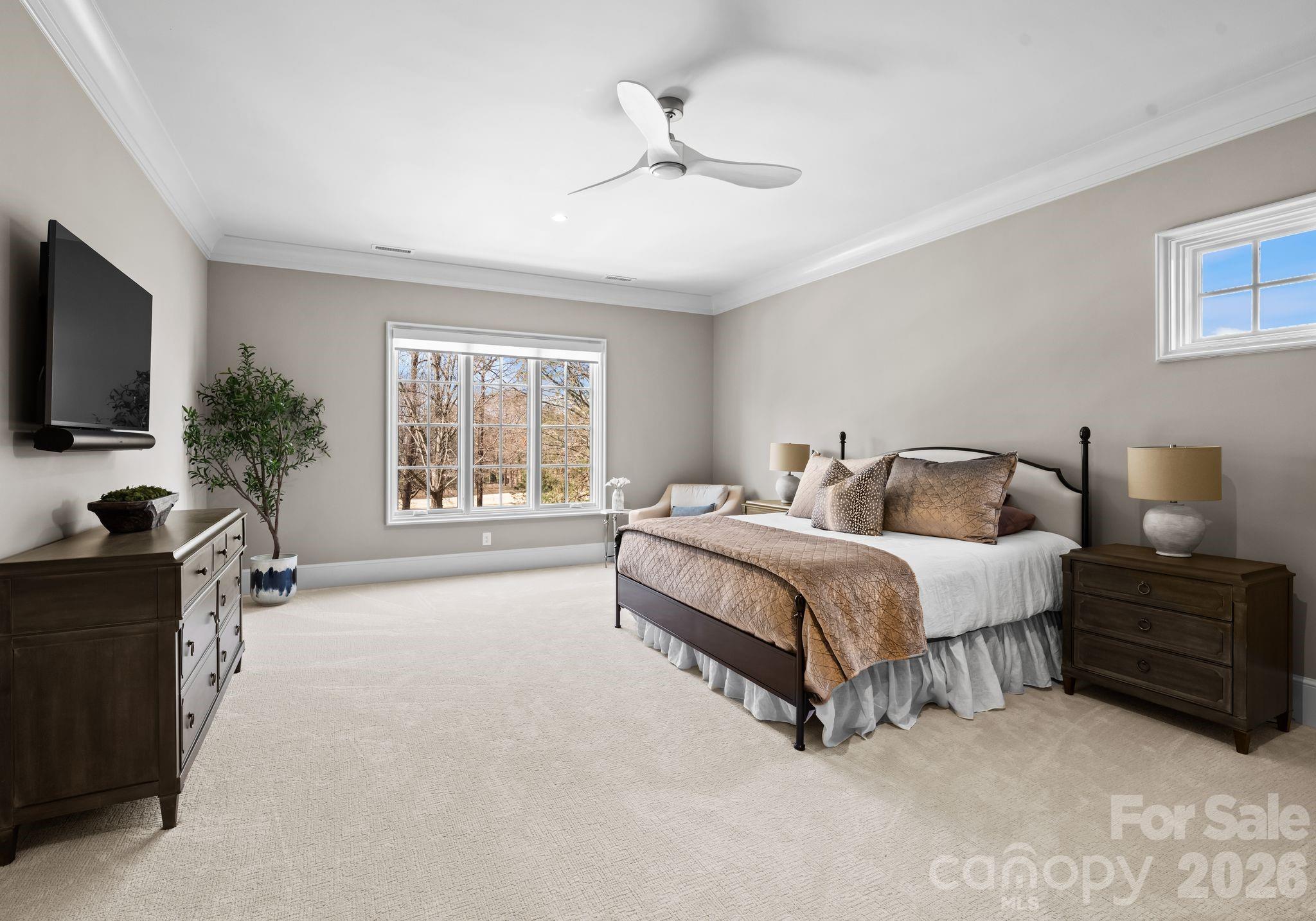 Longview - Residential