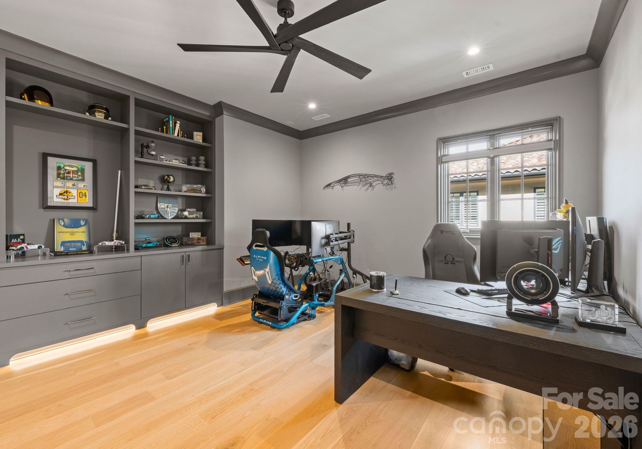 Longview - Residential