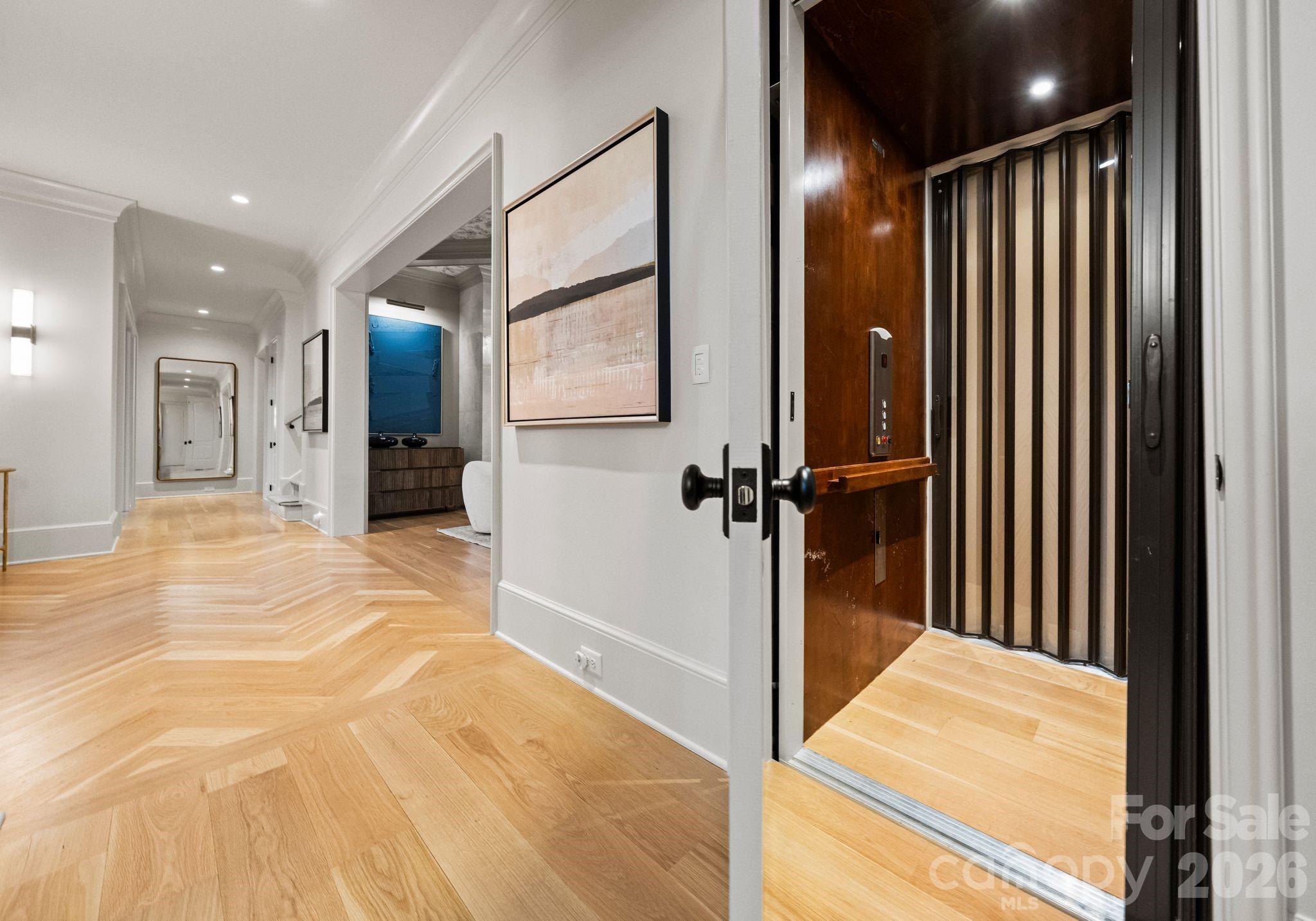 Longview - Residential