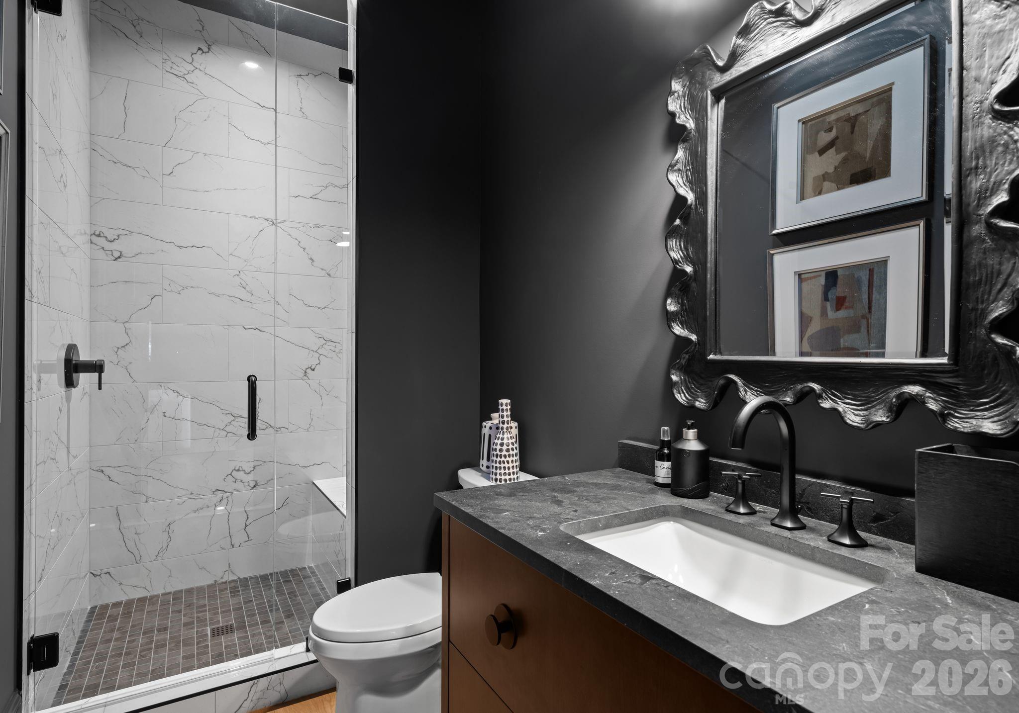 Longview - Residential