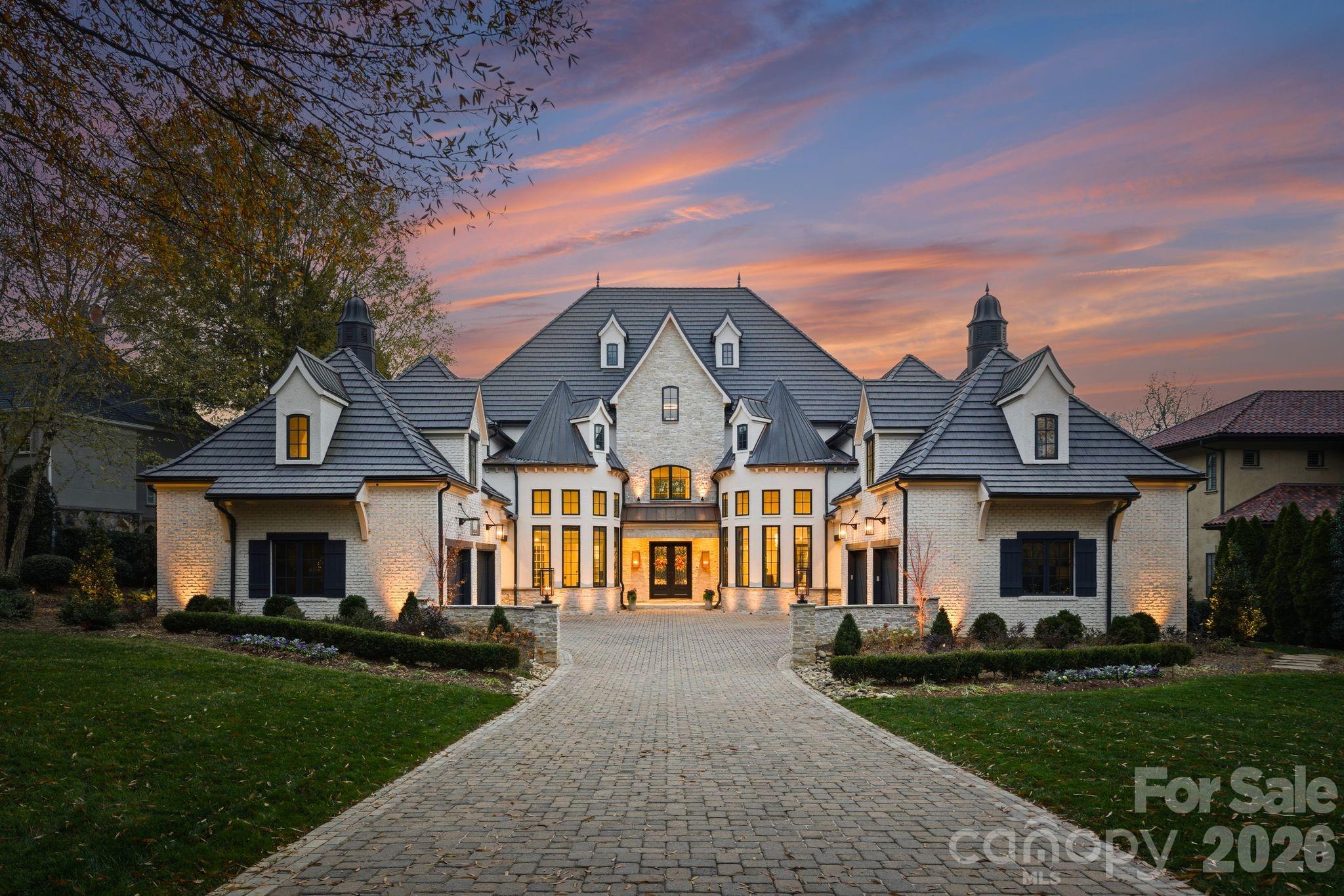 Longview - Residential