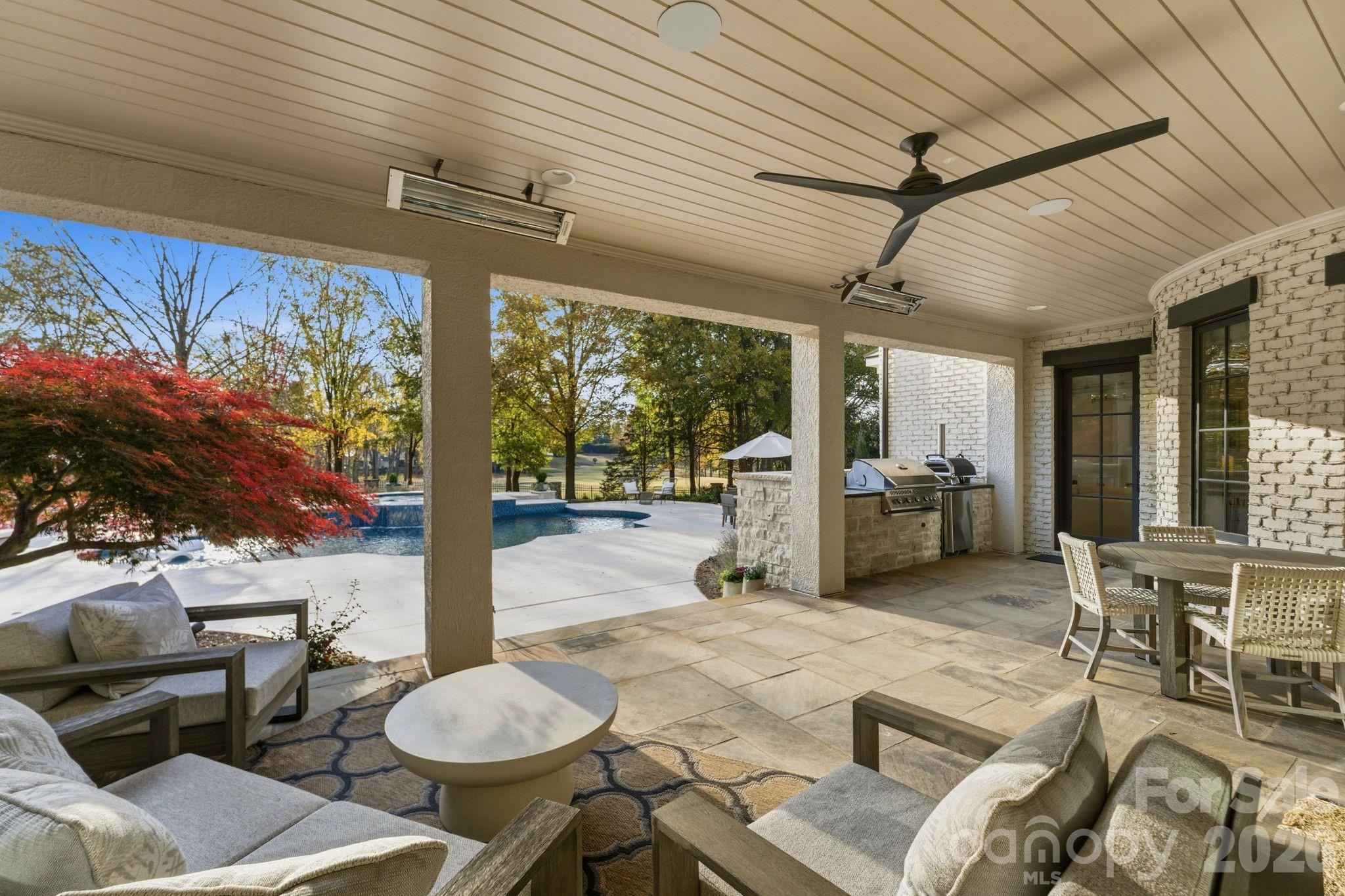 Longview - Residential