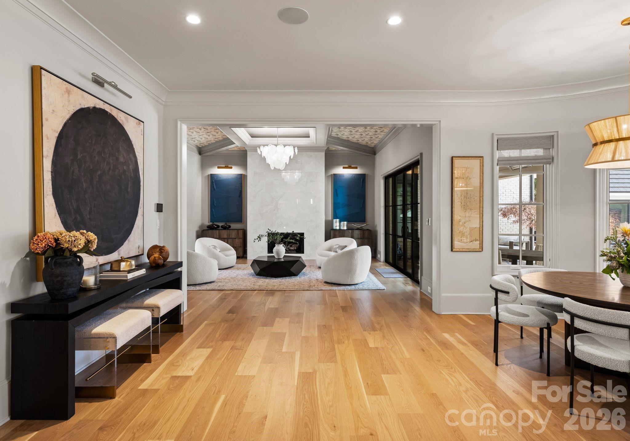 Longview - Residential