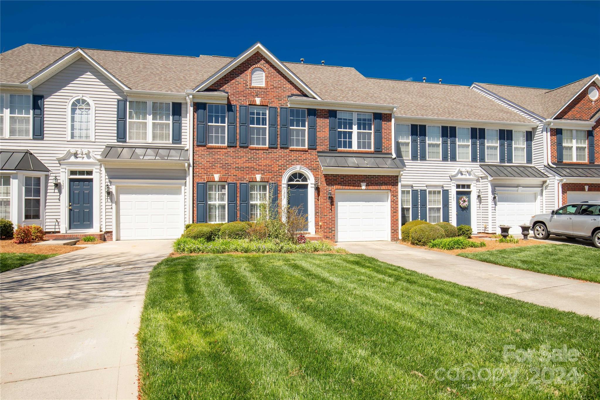 Autumn Cove At Lake Wylie - Residential