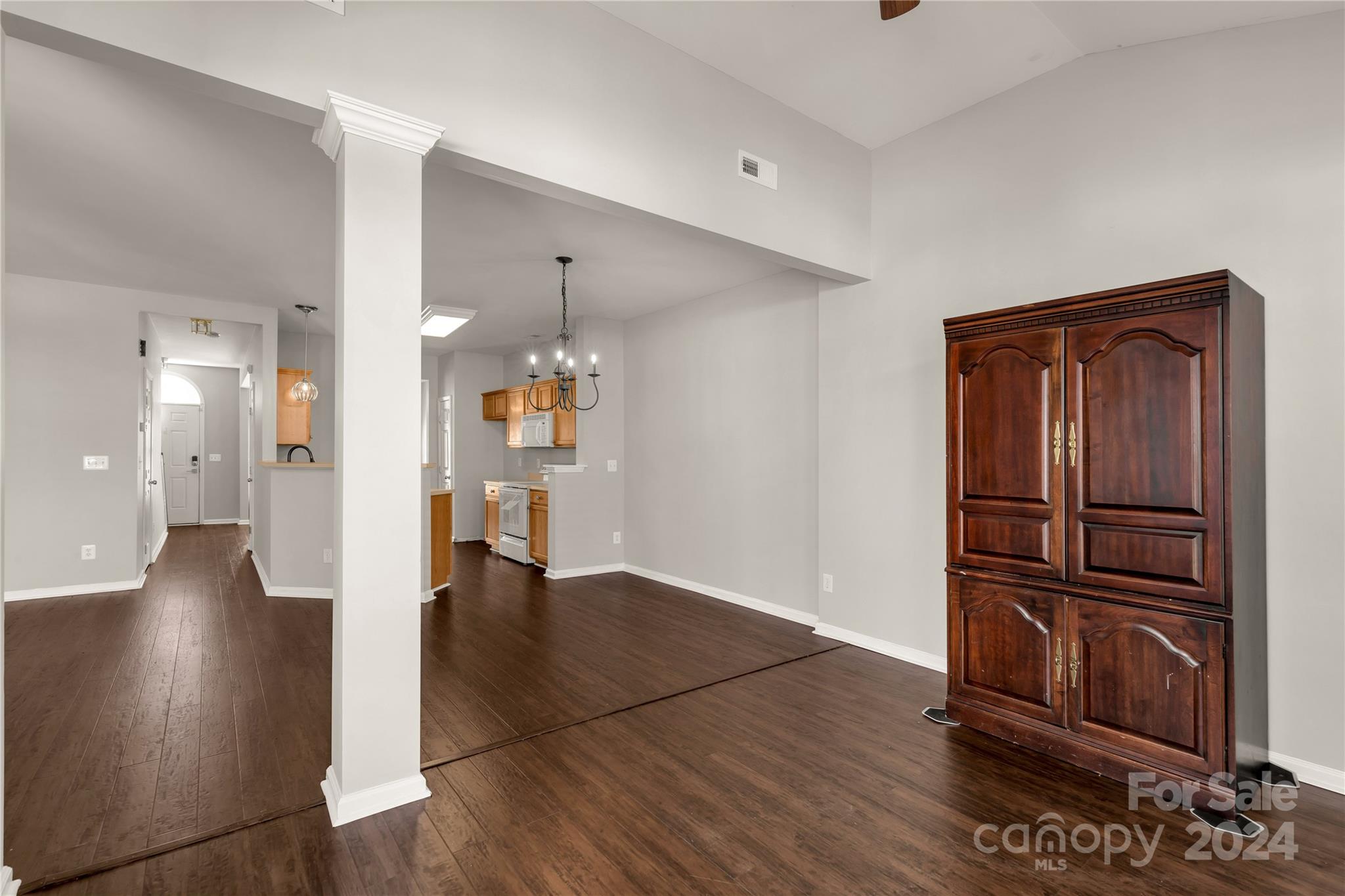 Autumn Cove At Lake Wylie - Residential