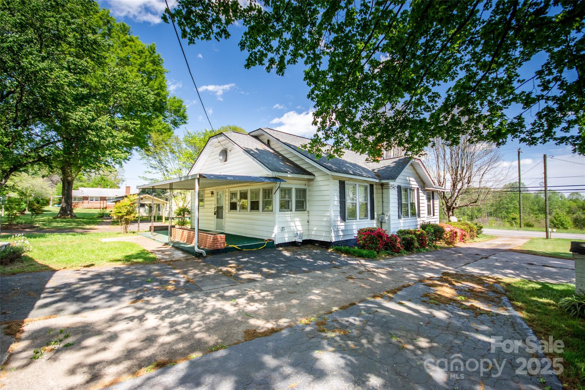 495 Turnersburg Highway