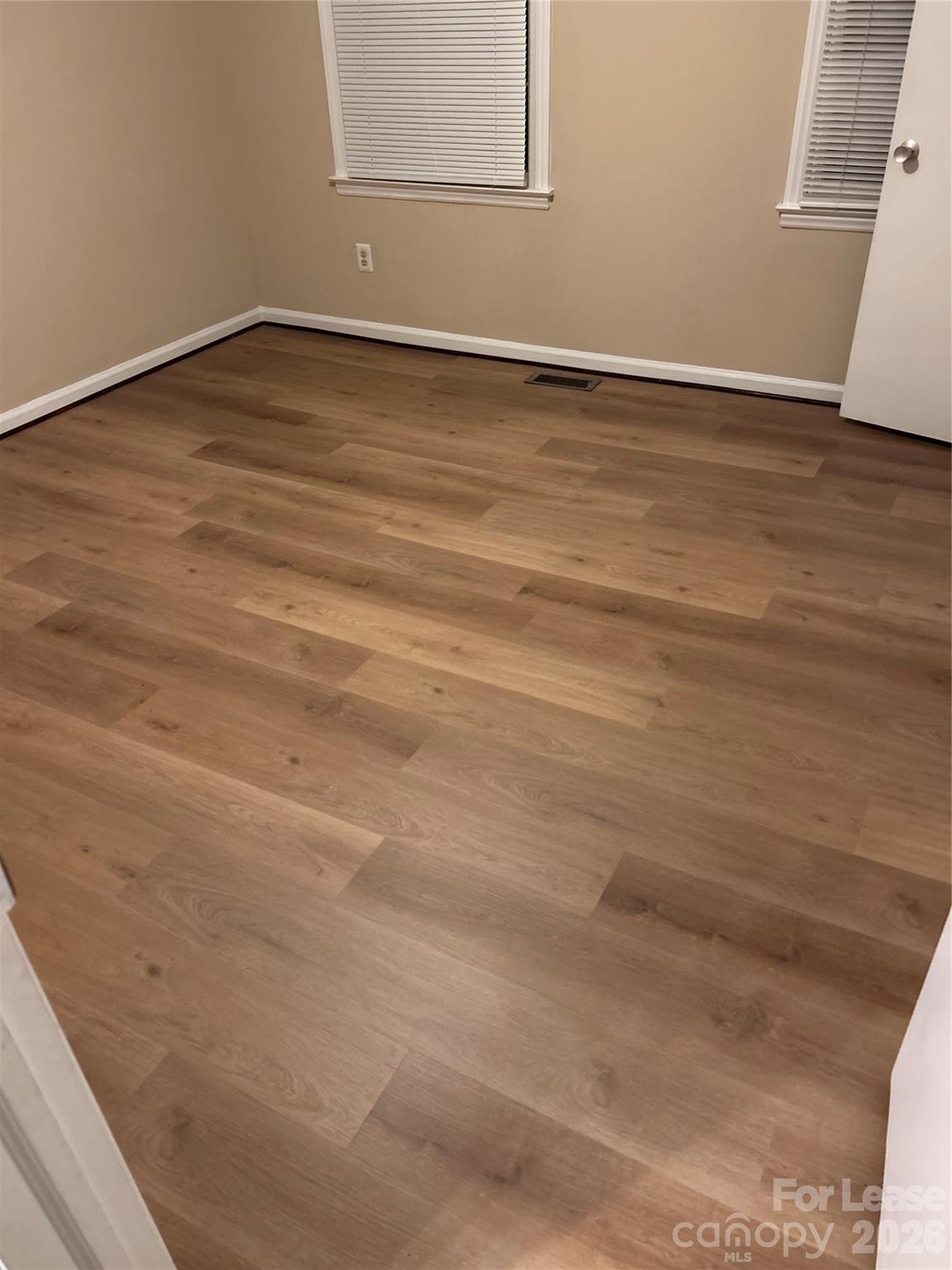 Carriage House - Residential Lease