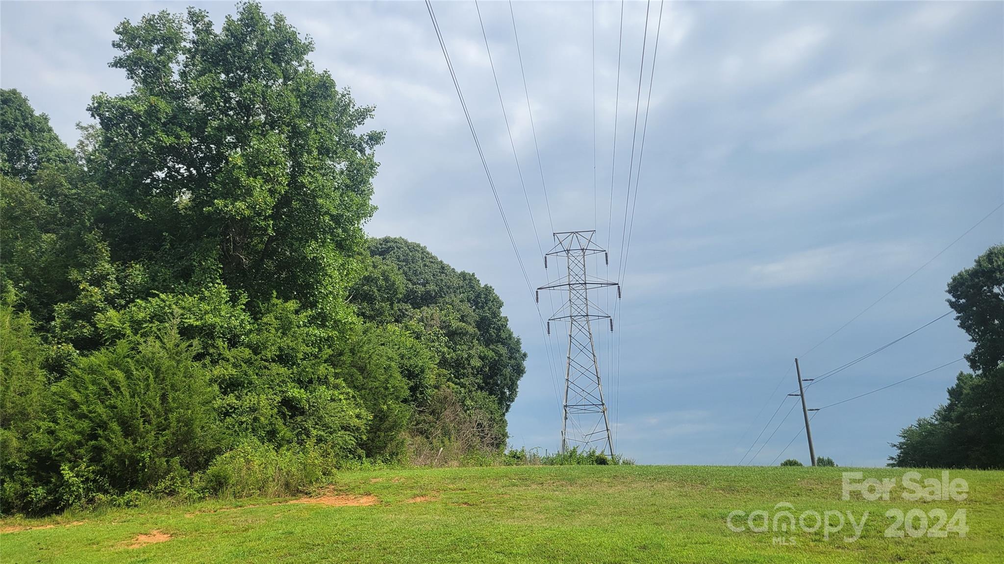 Whitener Ridge - Land